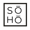 SOHO Aesthetics OC Logo